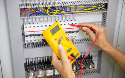 Why you need an electrical switchboard upgrade