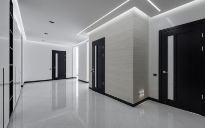 Upgrading your business with commercial LED lighting solutions