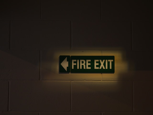 Essential tips for effective emergency lighting maintenance