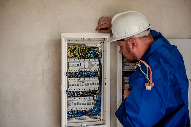 Why you should get a regular electrical safety check for your rental property